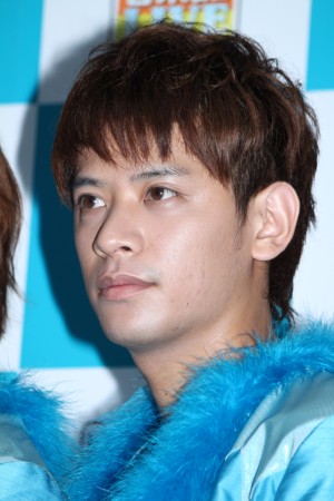 山口賢貴、D2「局中音楽館LIVE～幕末フェスティバル～」会見