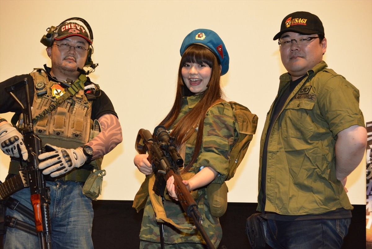 鈴木貴昭:プロフィール・最新ニュース 人物情報 |クランクイン!