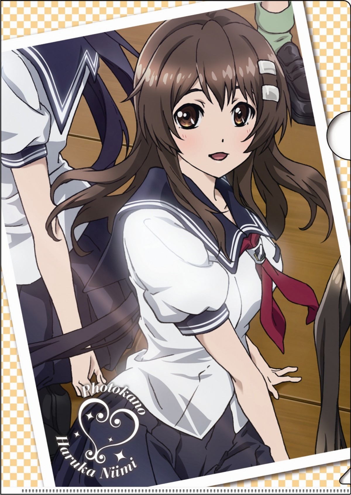 フォトカノ