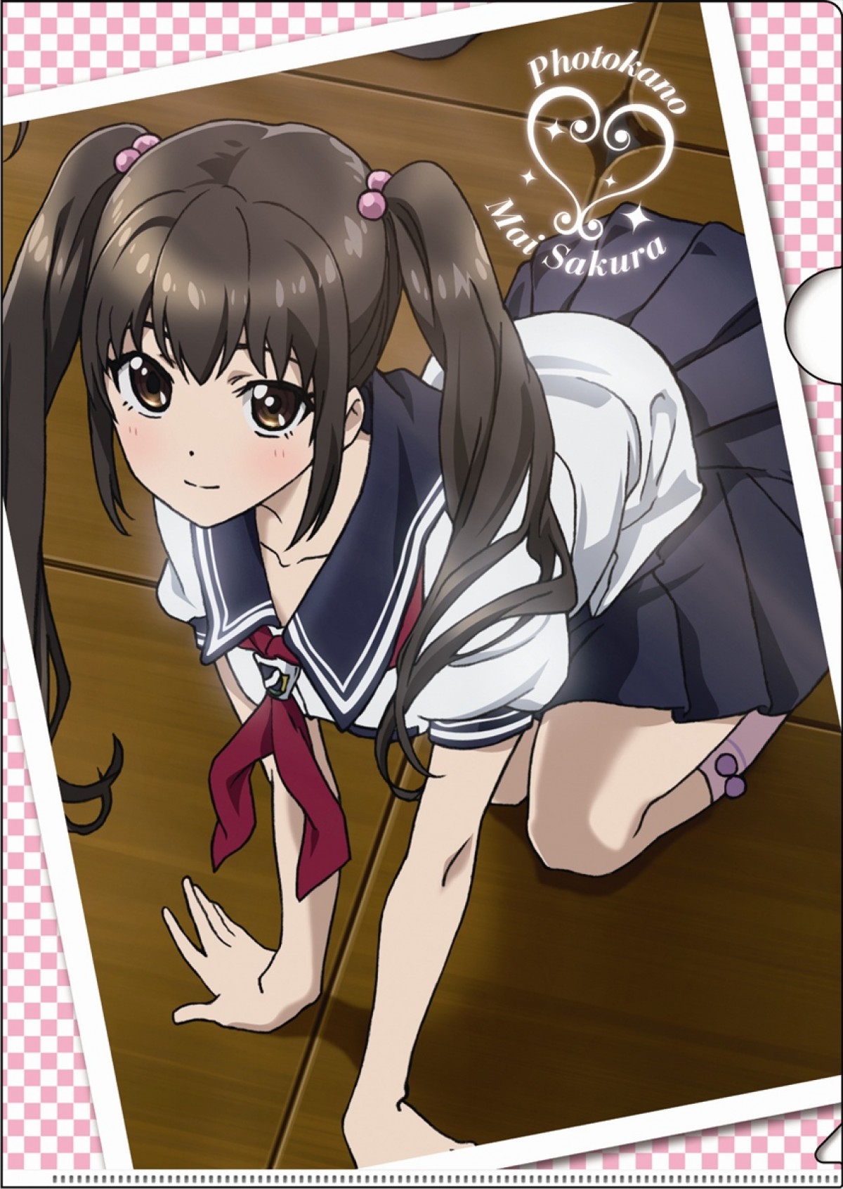 フォトカノ