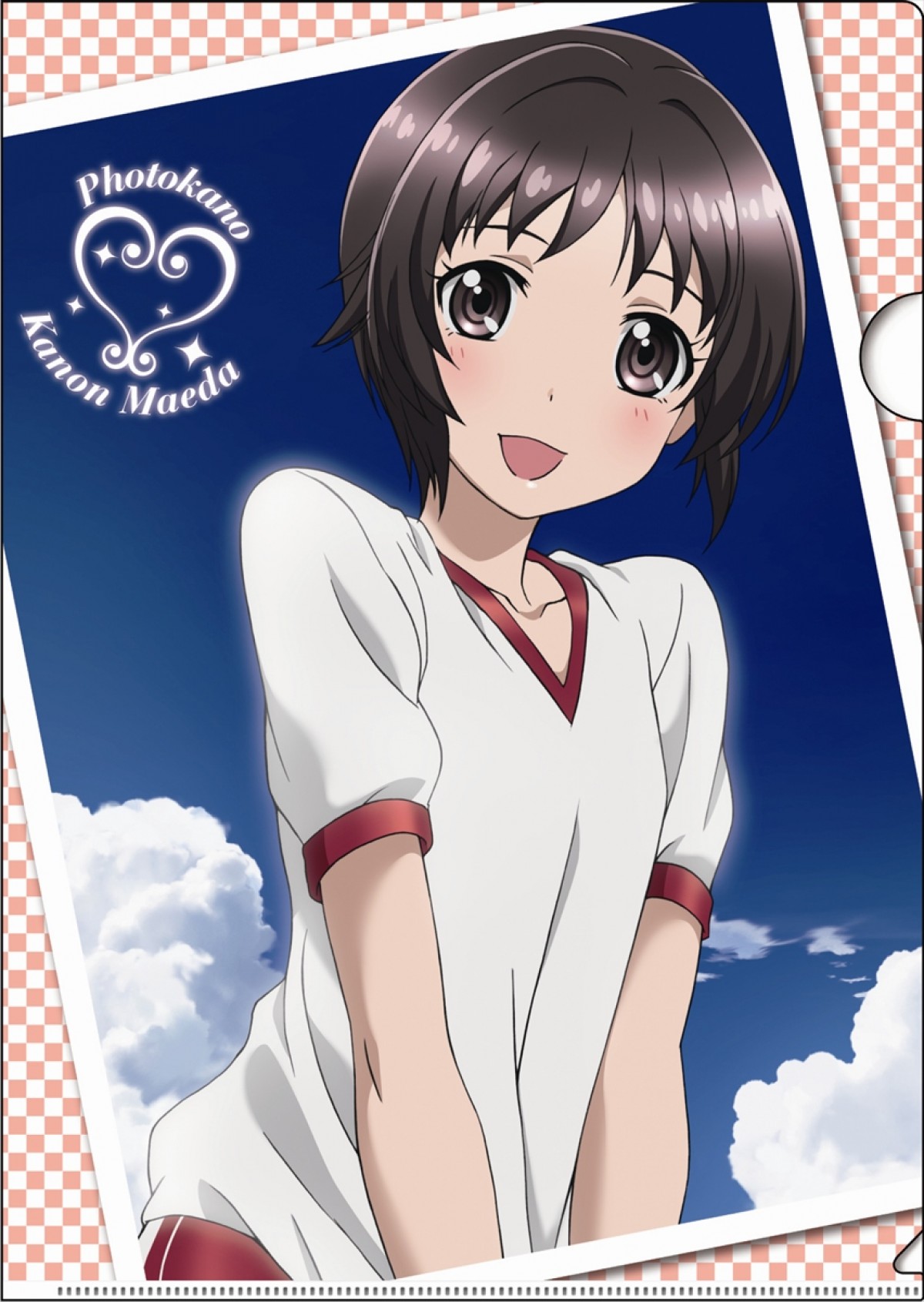フォトカノ