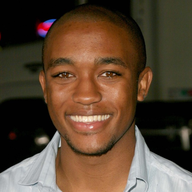 Lee Thompson Young、リー・トンプソン・ヤング 、Oct. 6, 2004  Hollywood　California