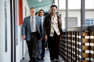 『リゾーリ＆アイルズ』ファースト・シーズン