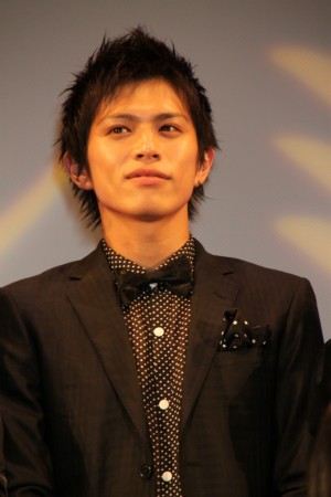 『貞子3D2』呪いのプレミア大夏祭り（山本裕典）