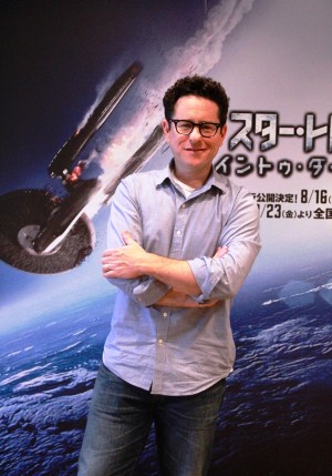 『スター・トレック イントゥ・ダークネス』J.J.エイブラムスインタビュー