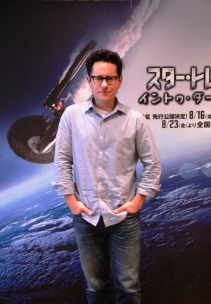 『スター・トレック イントゥ・ダークネス』J.J.エイブラムスインタビュー