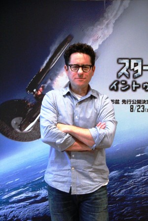 『スター・トレック イントゥ・ダークネス』J.J.エイブラムスインタビュー