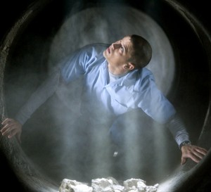 『プリズン・ブレイク』シーズン1