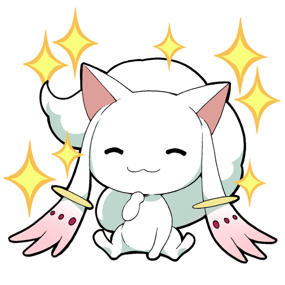 魔法少女まどか☆マギカ