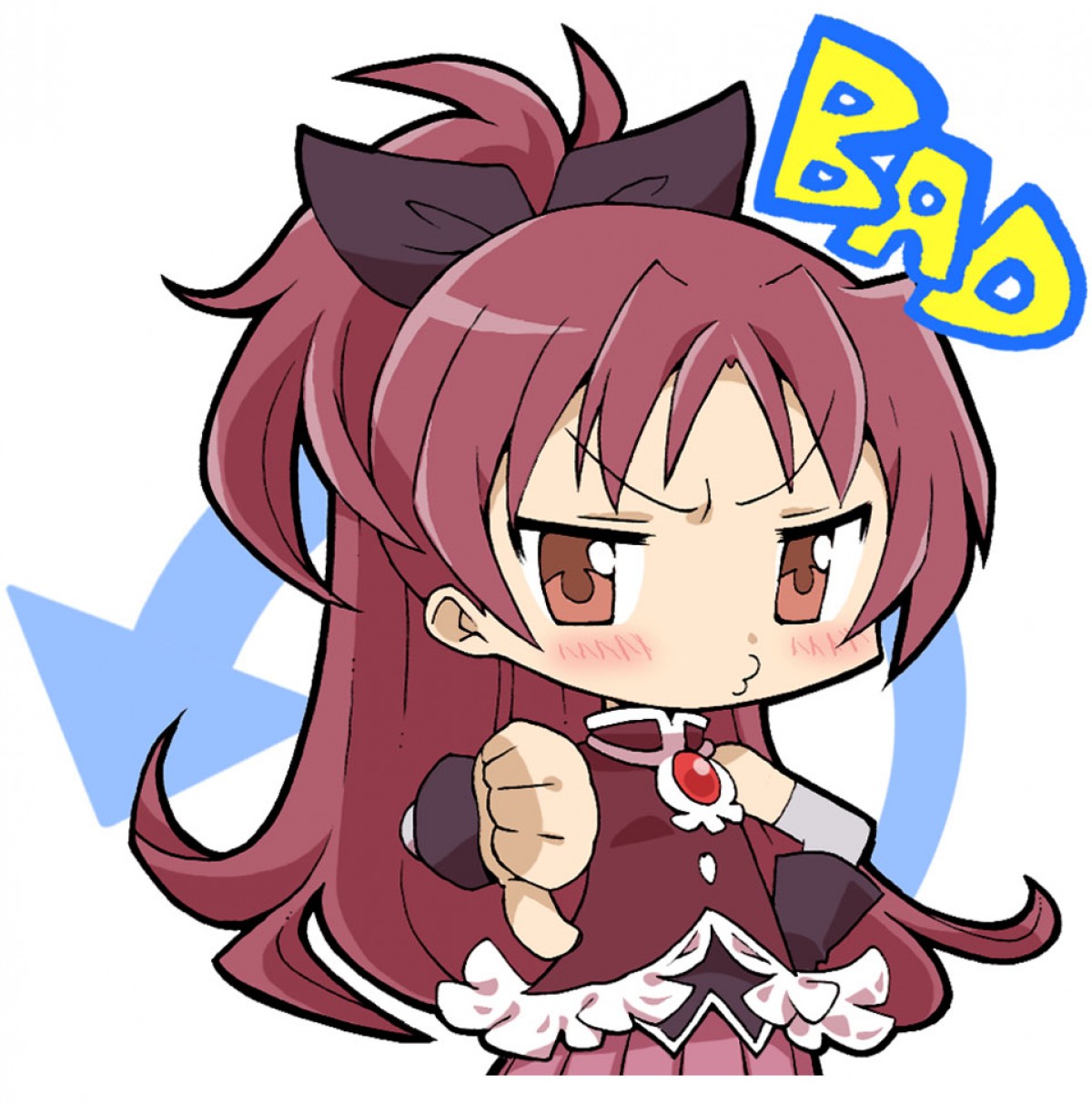 魔法少女まどか☆マギカ