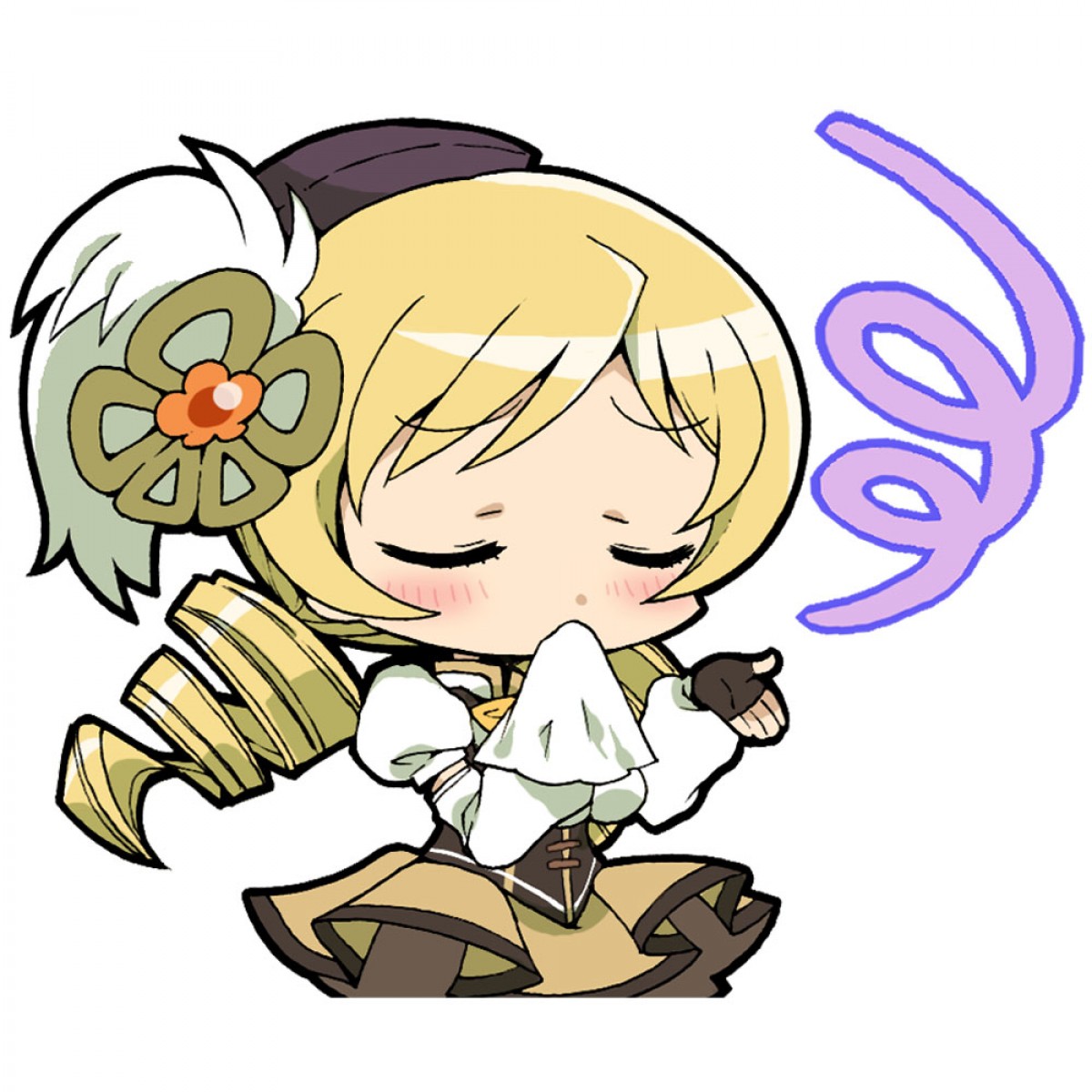 魔法少女まどか☆マギカ
