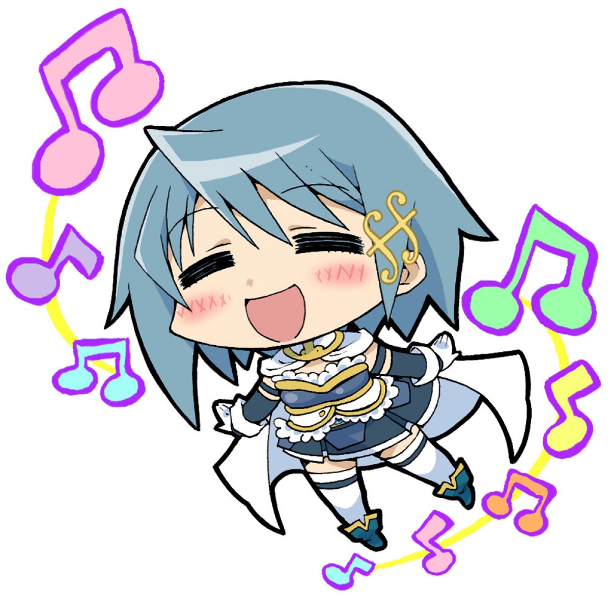 魔法少女まどか☆マギカ