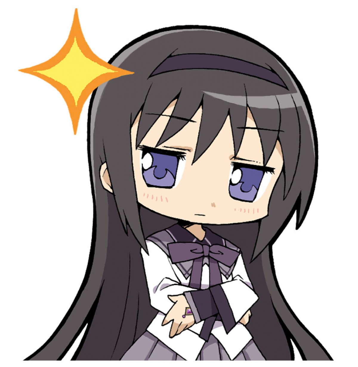 魔法少女まどか☆マギカ