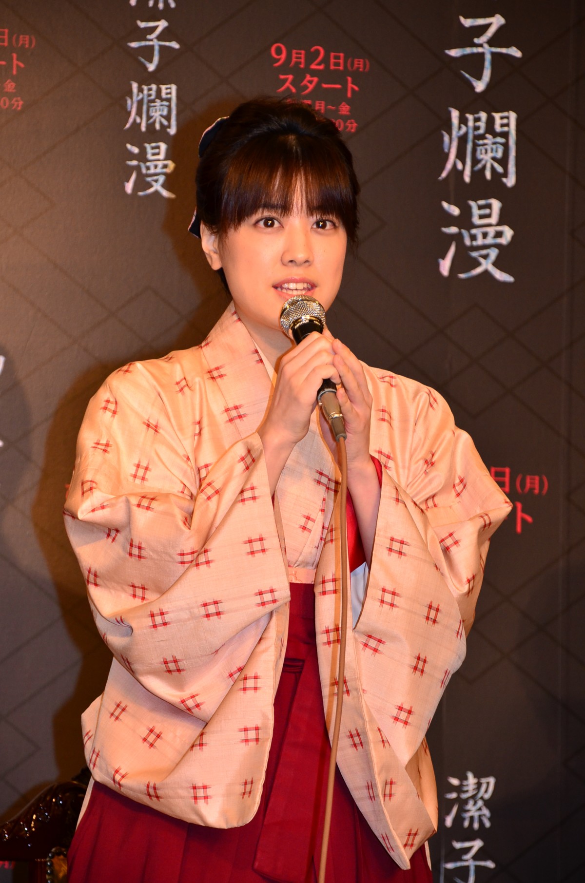 テレビ・CM