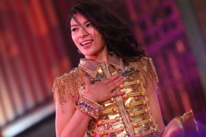 AKB48 5大ドームツアー東京ドーム初日公演の模様