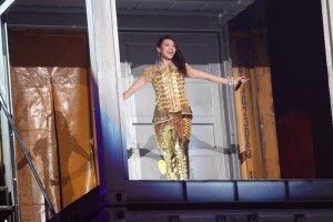 AKB48 5大ドームツアー東京ドーム初日公演の模様