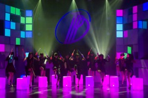 「PLAY×LIVE『1×0』 (プレイライブ ワンバイゼロ)」 エピソード2を開幕した東京パフォーマンスドール