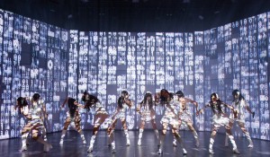 「PLAY×LIVE『1×0』 (プレイライブ ワンバイゼロ)」 エピソード2を開幕した東京パフォーマンスドール