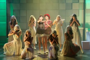 「PLAY×LIVE『1×0』 (プレイライブ ワンバイゼロ)」 エピソード2を開幕した東京パフォーマンスドール