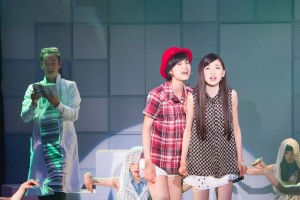 「PLAY×LIVE『1×0』 (プレイライブ ワンバイゼロ)」 エピソード2を開幕した東京パフォーマンスドール