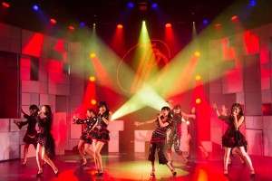 「PLAY×LIVE『1×0』 (プレイライブ ワンバイゼロ)」 エピソード2を開幕した東京パフォーマンスドール