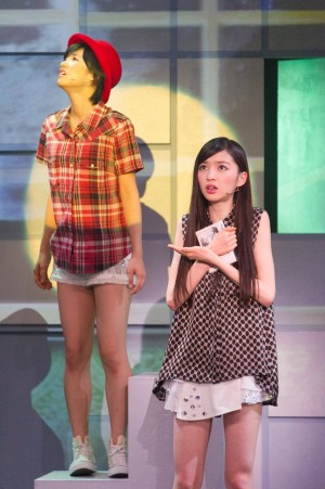 「PLAY×LIVE『1×0』 (プレイライブ ワンバイゼロ)」 エピソード2を開幕した東京パフォーマンスドール