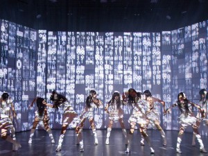 「PLAY×LIVE『1×0』 (プレイライブ ワンバイゼロ)」 エピソード2を開幕した東京パフォーマンスドール