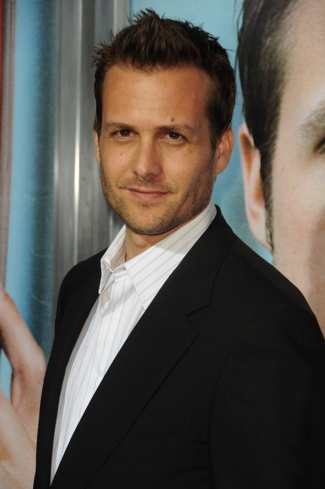 Gabriel Macht、ガブリエル・マクト