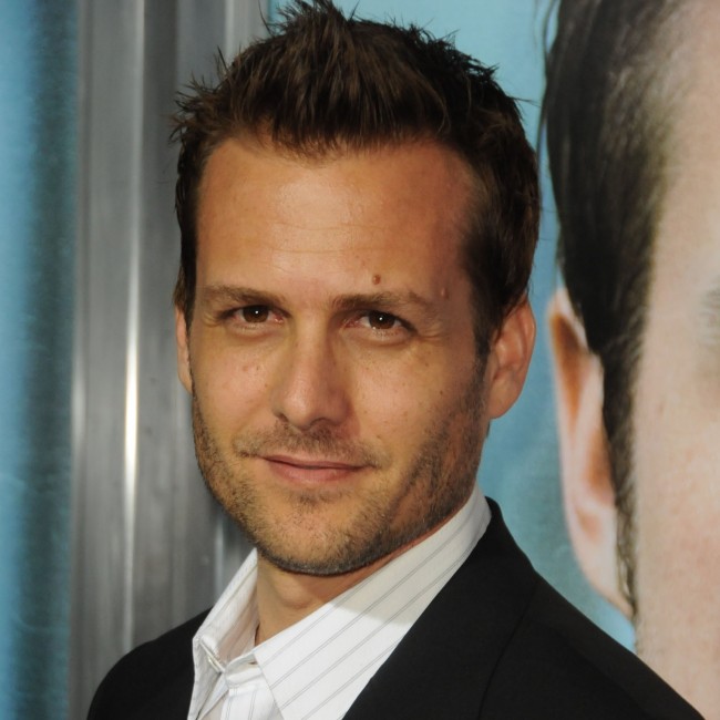 Gabriel Macht、ガブリエル・マクト