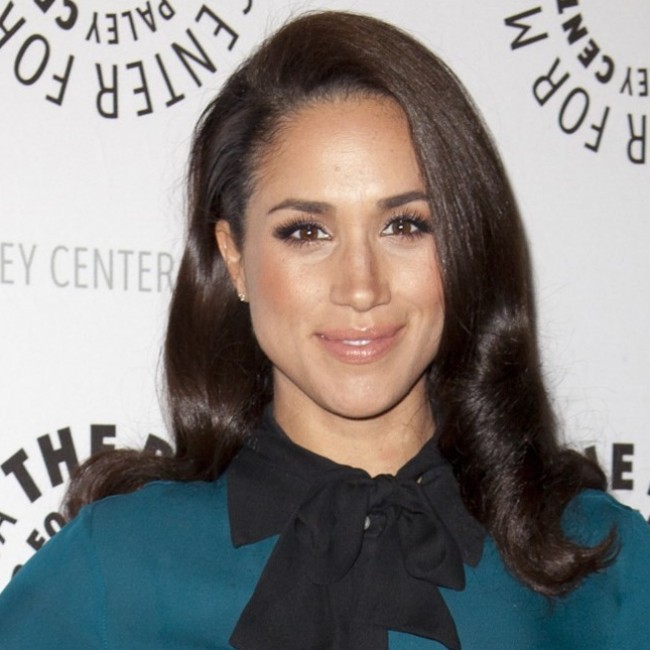 Meghan Markle、メーガン・マークル