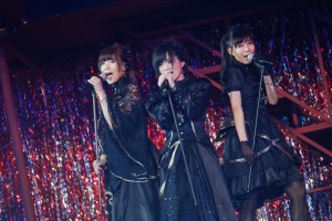 AKB48 東京ドーム2日目公演の模様