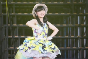 AKB48東京ドーム3日目公演の模様