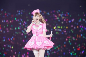 AKB48東京ドーム3日目公演の模様