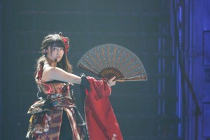 AKB48東京ドーム3日目公演の模様