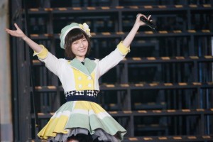 AKB48東京ドーム3日目公演の模様