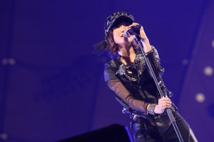 AKB48東京ドーム3日目公演の模様