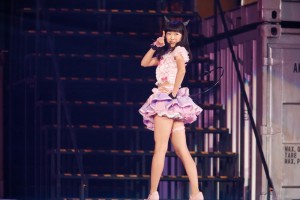 AKB48東京ドーム3日目公演の模様