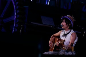 AKB48東京ドーム3日目公演の模様