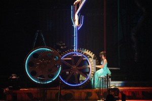 AKB48東京ドーム3日目公演の模様