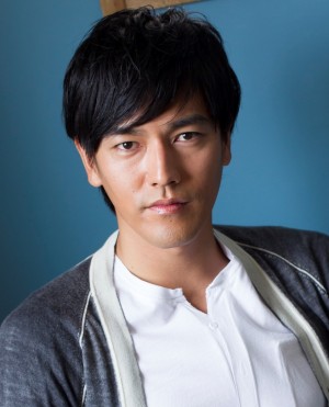 『東京トイボックス』主人公・天川太陽役は要潤