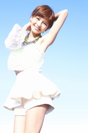 『東京トイボックス』月山星乃役はAAAの宇野実彩子