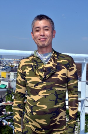 『ゼンタイ』橋口亮輔監督インタビュー