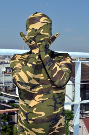 『ゼンタイ』橋口亮輔監督インタビュー