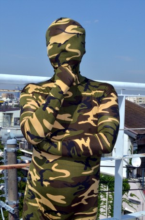 『ゼンタイ』橋口亮輔監督インタビュー