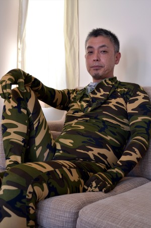 『ゼンタイ』橋口亮輔監督インタビュー