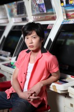 シューティングゲームの金字塔 ゼビウス がゲームドラマ ノーコン キッド 登場 13年9月11日 エンタメ ニュース クランクイン