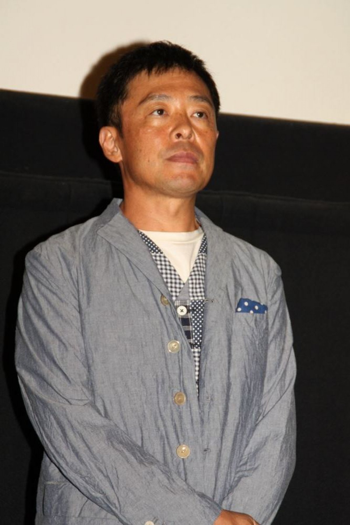 光石研 -写真 -人物情報 |クランクイン!
