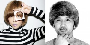 MEG×高木康行がアート写真の撮影術を伝授