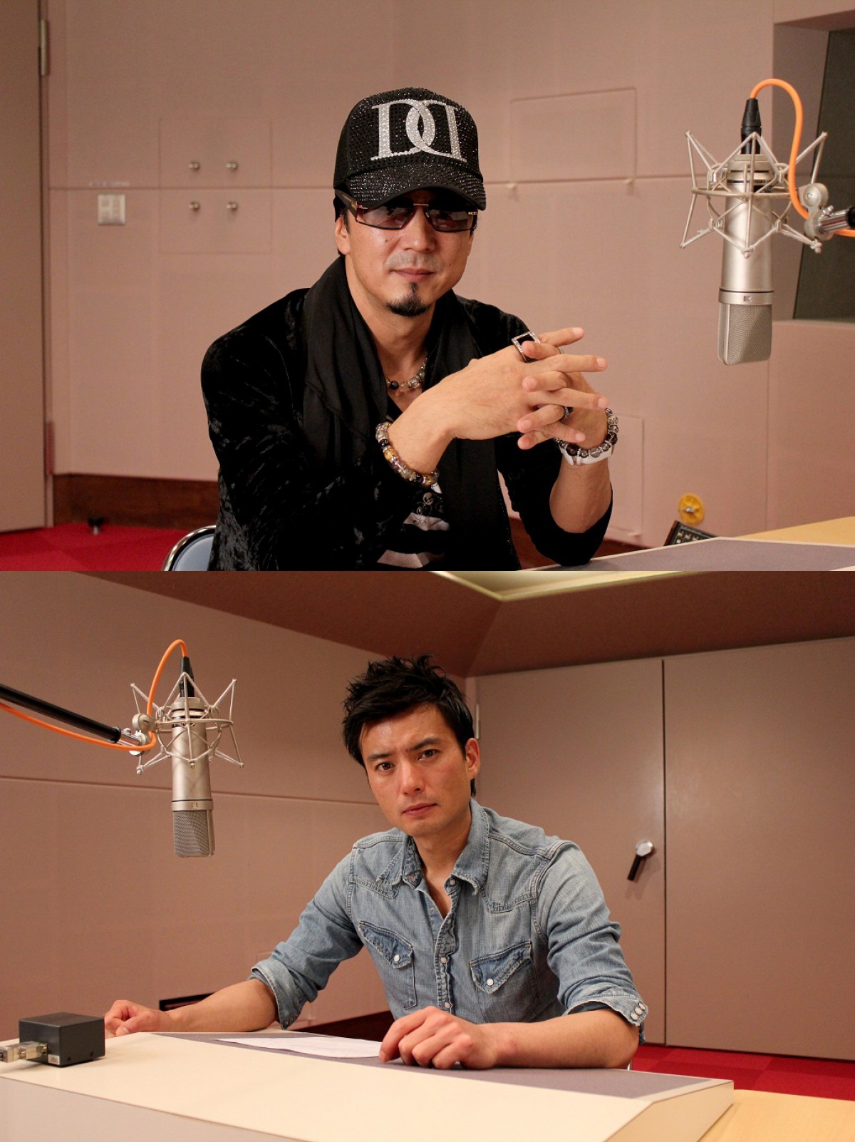 龍が如く 維新 に声優 黒田崇矢 徳重聡の出演決定 13年8月27日 ゲーム ニュース クランクイン 龍が如く 維新 に声優 黒田崇矢 徳重聡の出演決定 13年8月27日 ゲーム ニュース クランクイン