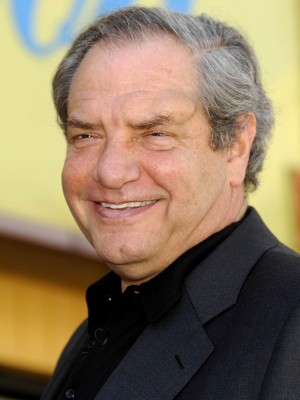 『ハリウッドで最も稼いだセレブ』第17位：ディック・ウルフ／俳優